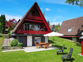 Holiday Home Svea by Interhome